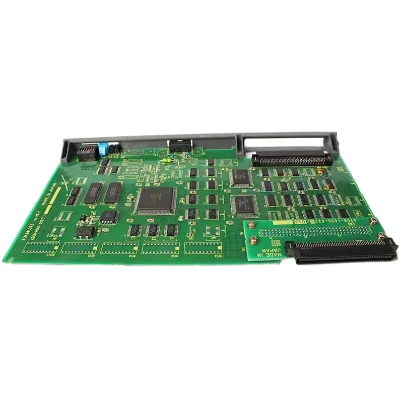 Placa de circuito reacondicionada A20B-8001-0290 Fanuc, probada, Ok, A20B, 8001, 0290