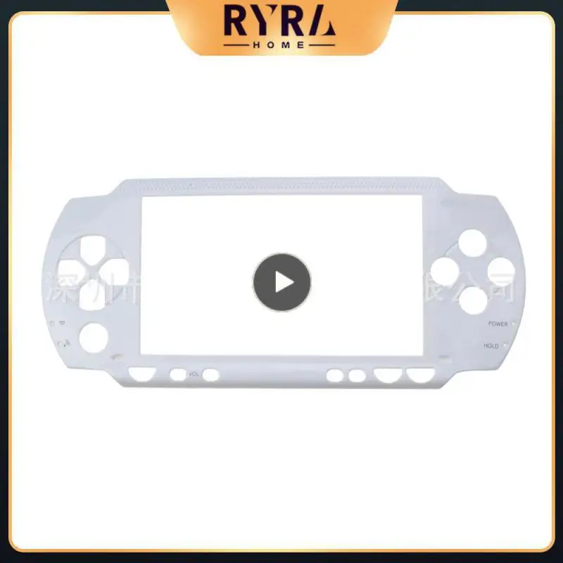 Gamepad Full Surround Thin And Smooth Bare Metal Feel Super Drop-proof Ultra Thin Case Red Easy Charging Protective Case