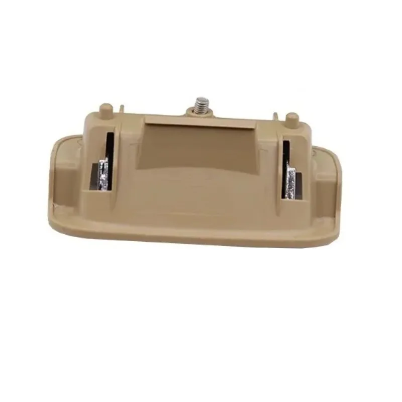 

Ручка-защелка для столика-подлокотника (подлокотник-столик) бежево-черного цвета для Jaguar XJL XJ