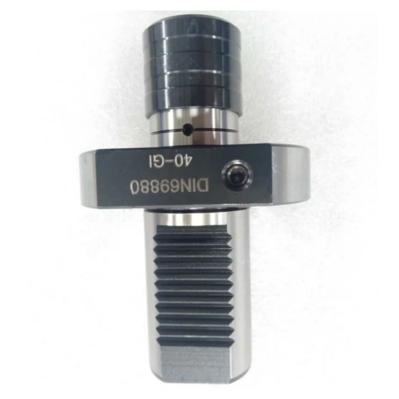 VDI Tool Holder Tapping Body Quick-Change Tapping Head With Tension And Compression Toolholder VDI30 VDI40 VDI50