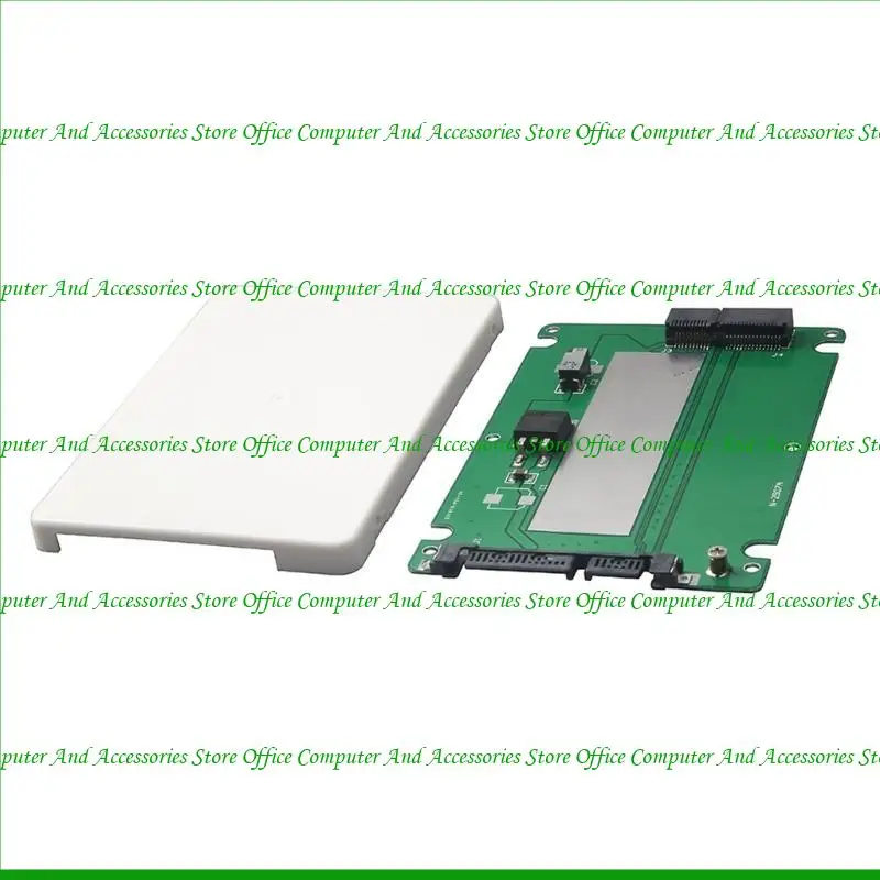 

U55C SSD для адаптерной карты для Air 2012 A1466 A1465 A1398 A1425 Обновления ноутбуков