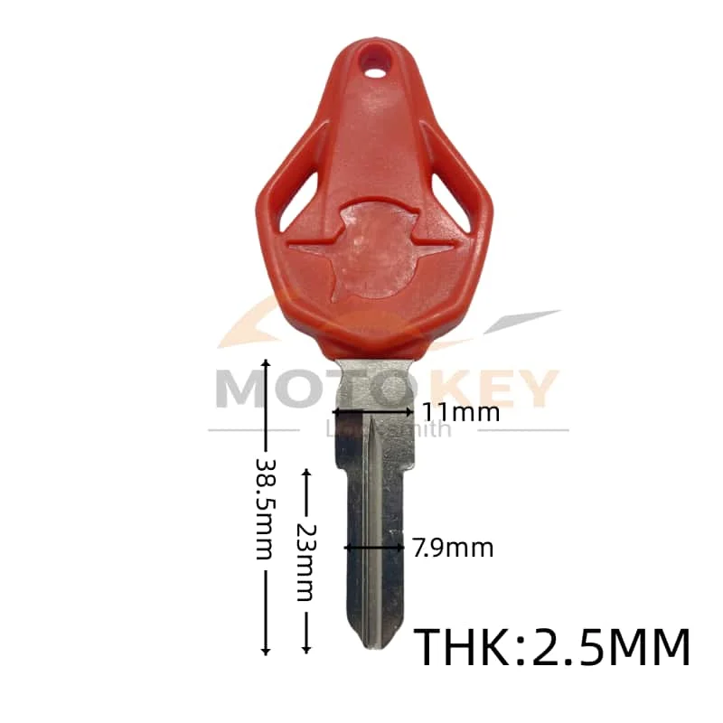Motorcycle Keys for Italian MV Augusta MV800 Agusta F3 F4 Sports Car RVS 1090 p Motorcycle Key