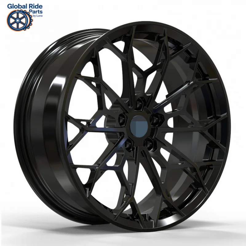 

Подходит для BMW 7 серии 730 730li 735 740 Кованые колеса R20 5x112