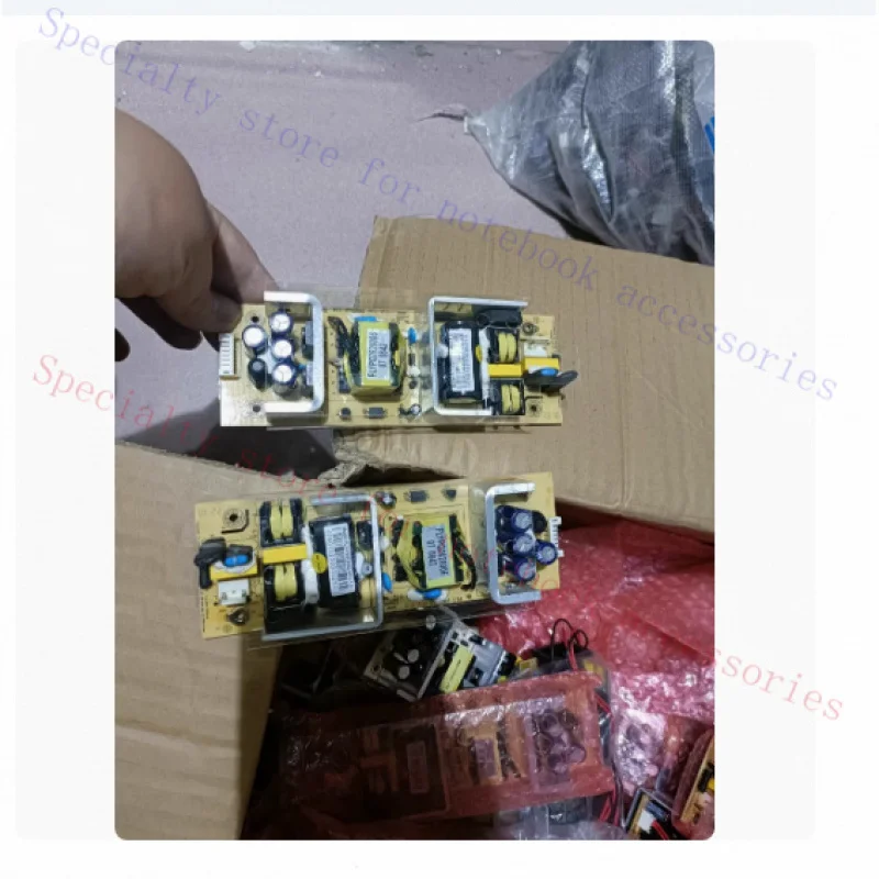 

R+ 1pc 12V Output FLY-PW1205D E171766 FLYPW120505 High Power/Power Supply Board