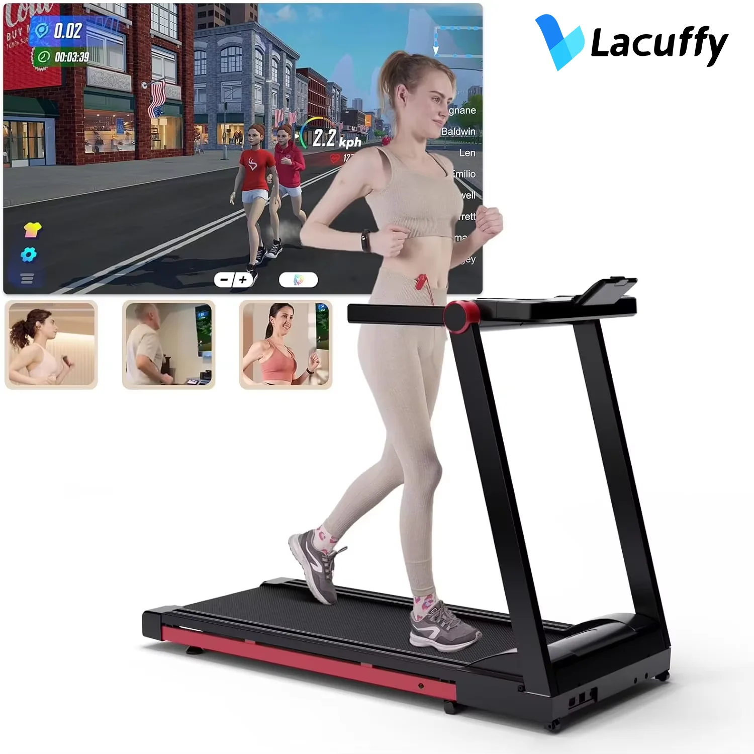 #8 Best Treadmills to Buy In 2026
