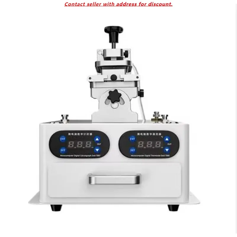 

2022 TBK New Product 258S Multi-function Screen Disassembler Separate LCD Screen Uv Curing Light Box Screen Dismantling Machine