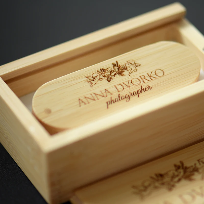 محرك أقراص فلاش USB للتصوير بشعار مجاني 128 جيجابايت هدية للزفاف محرك أقراص 64 جيجابايت ذاكرة خشبية 32 جيجابايت قرص U 16 جيجابايت 8 جيجابايت 4 جيجابايت القيقب