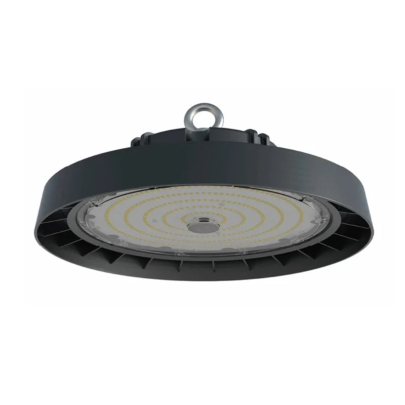 LED UFO High Bay Light 100W 150W 200W 240W Industrial Lighting IP65