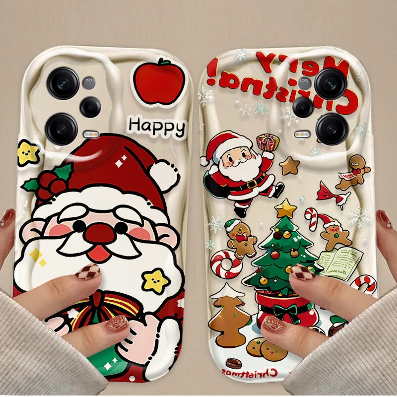 3D Wave Case For Xi… - image