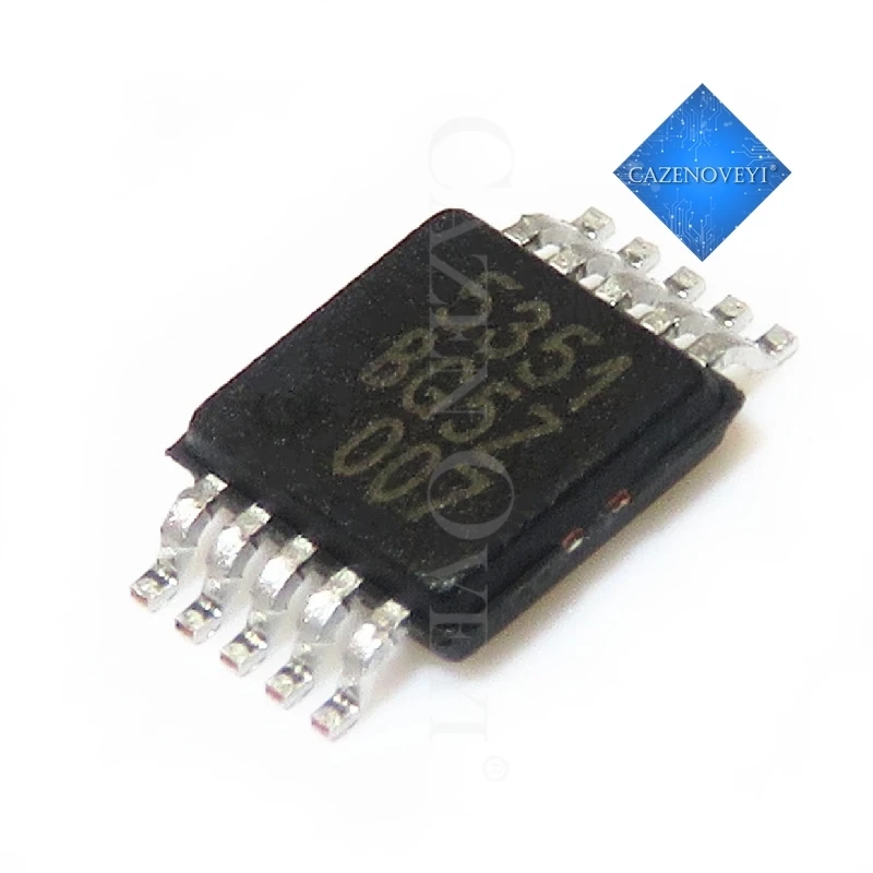 5-100PCS AON6786 AO6786 SI5351A-B-GTR SI5351 TNY289PG TNY289 SN74LS189AN 74LS189A BTS409L1 BTS409 AO6552 AON6552