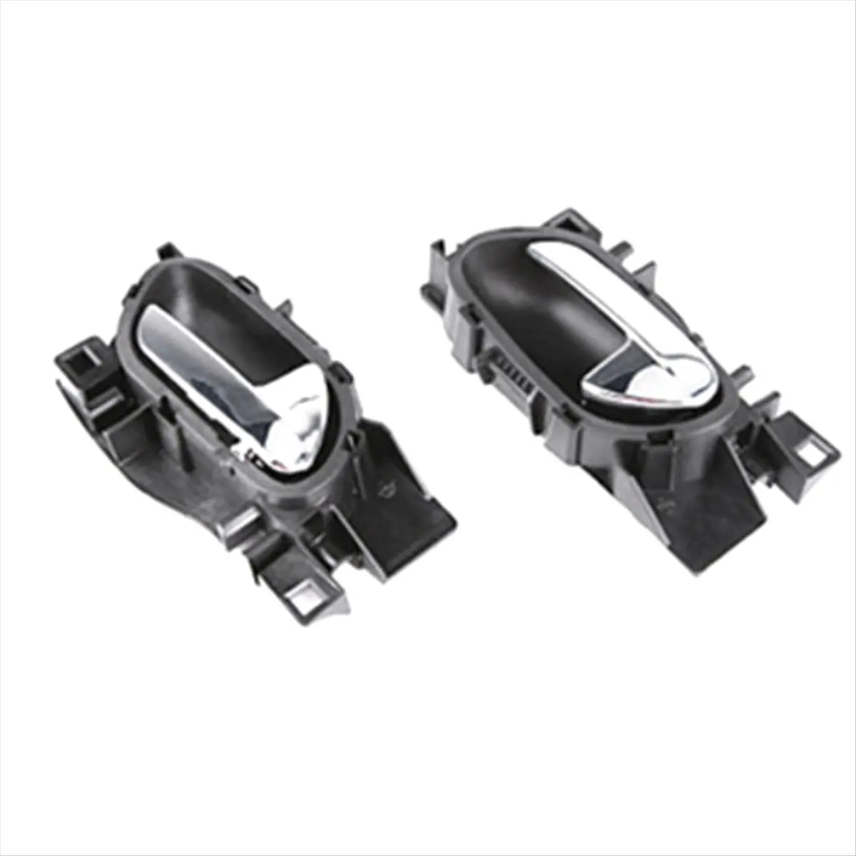 Super Sale 9685950377/9660525480 Inside Door Puller Inside Door Handle for Peugeot 301 Citroen C3-XR C-ELysee