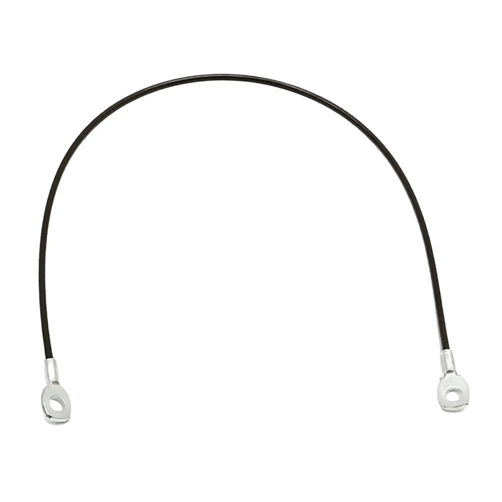 Corda de fio de transmissão de passo de escada, acessórios leves premium para máquina de escalada, equipamento fitness, substituição de corda de fio