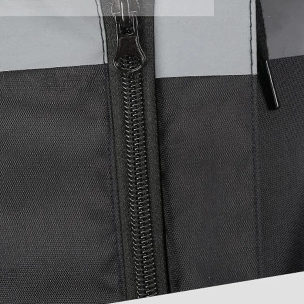 

Waterproof Hooded Rain Poncho One-Piece Multifunction Outdoor Raincoat Tent Mat Windproof Heavy Rain Protection for Hiking