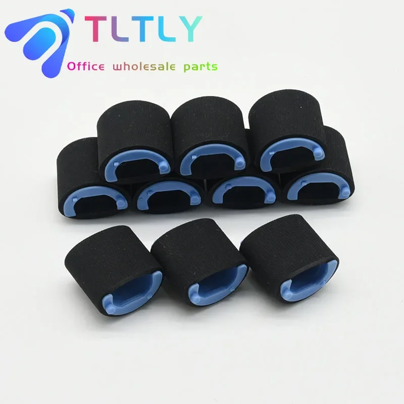 50PC RL1-2593-000 Pickup Roller for HP M101 M102 M103 M104 M106 M203 M206 M125 M126 M127 M128 M129 M130 M131 M132 M133 M134 M148