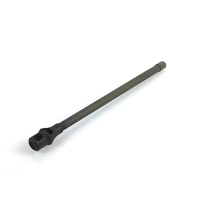 1/16 HENG LONG Recoil Barrel BB Unit For Model 1/16 USA M4A3 Sherman RC Tank 3898 Long Barrel Only RC Accessories