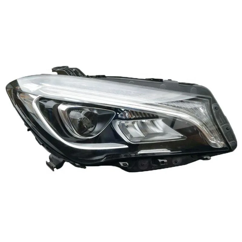 

1179067800 1179067900 for CLA W117 Assembly Car Light Original LED CLA220 CLA250 CLA45 Original OEM Headlight