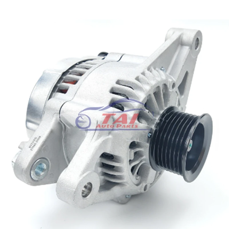 

Factory Wholesale 14V 80A 27060-31010 27060-31011 Alternator Used For Fortuner Hilux 4.0 2005-2011