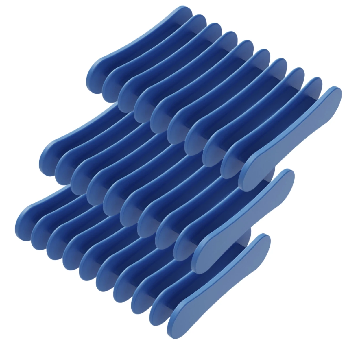 

Органайзер для ванной комнаты с дренажным поддоном, легко моется, эффективная конструкция для отвода воды, экологически чистый материал для кухонных губок