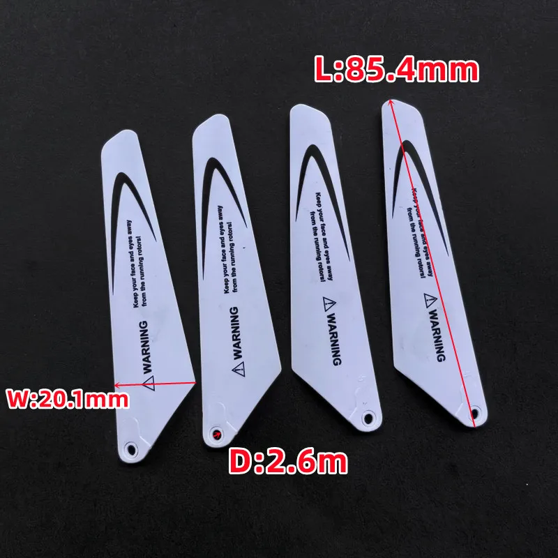 S5-N Parts & Accs SYMA Balance bar Motor Blades Buckles Flybar for S5 W5 W25 RC MINI Helicopter spare parts accessories kid RC