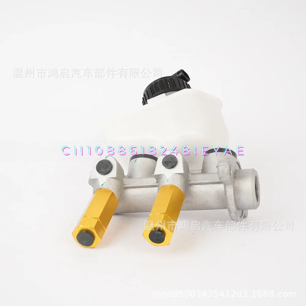 

Главный тормозной насос Daewoo Lanos Cielo 3492529 426005