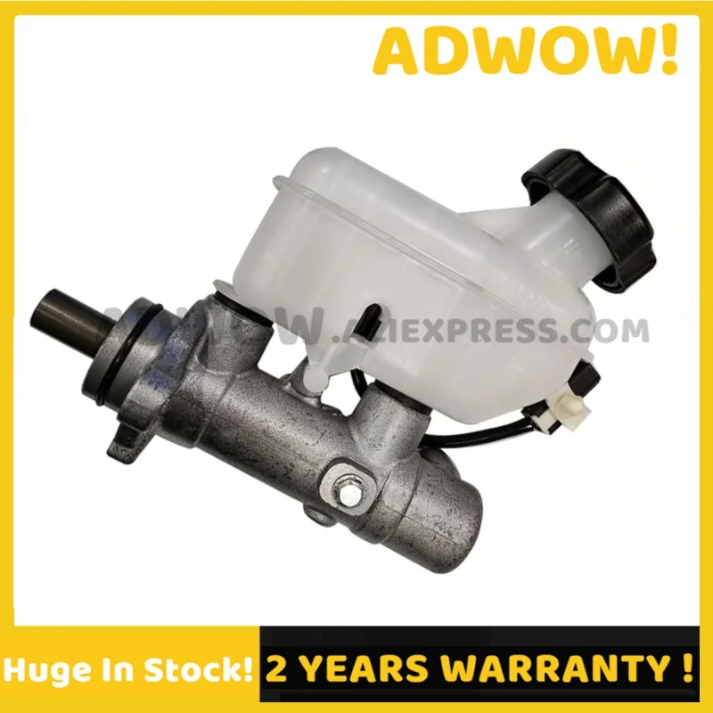 

59120-3E150 New Brake Master Cylinder For Kia Sorento D4CB 591203E150 591203E160 High Quality 59120-3E160