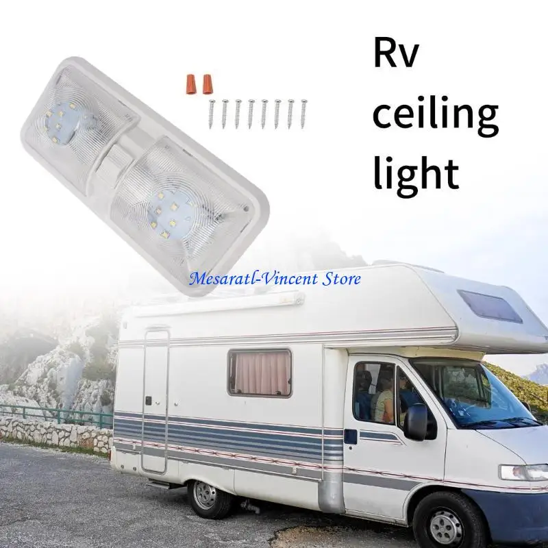 

A70F 12V Светодиодный светодиодный потолок двойное куполо