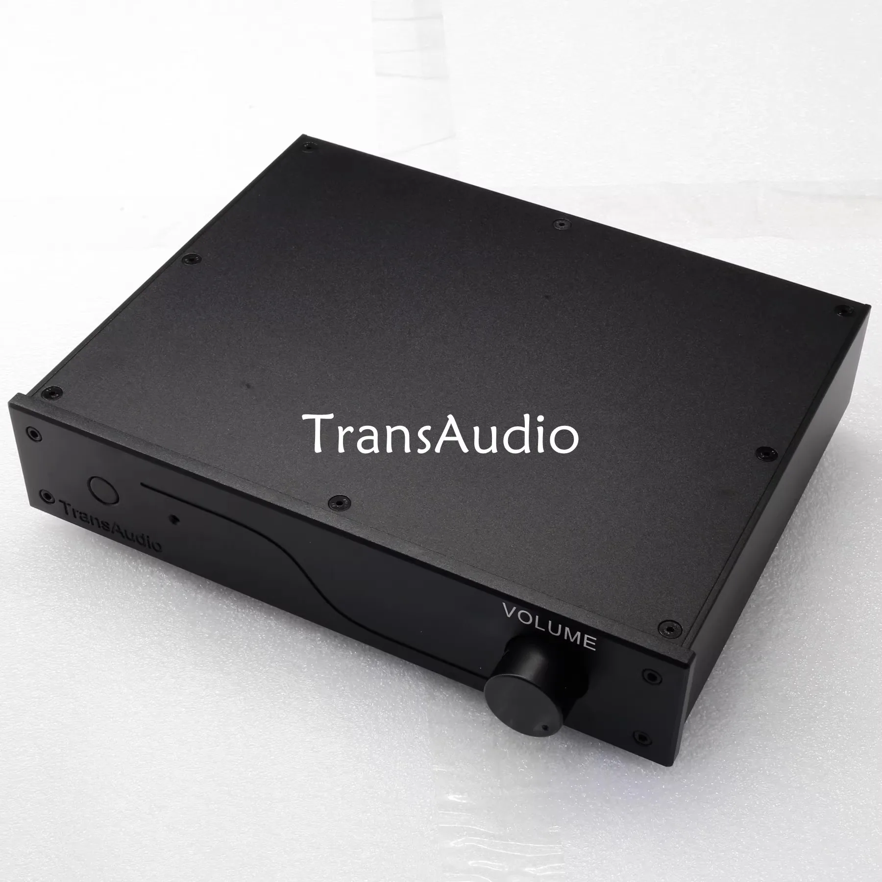 Hifi Current Feedba…