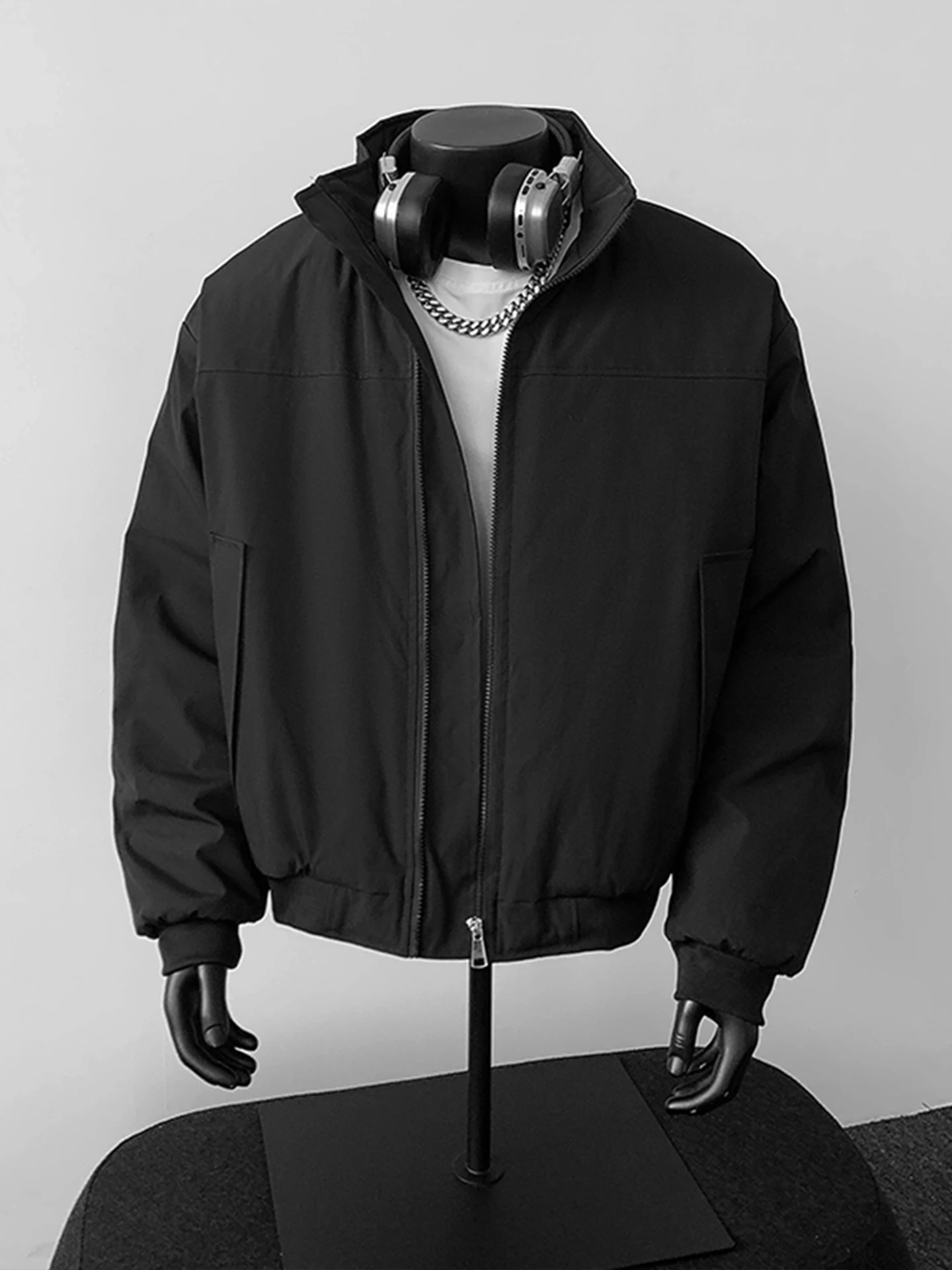 

Хлопковый летный костюм American Sle Jaet, мужское зимнее теплое морозостойкое хлопковое пальто ort ape, верхняя одежда