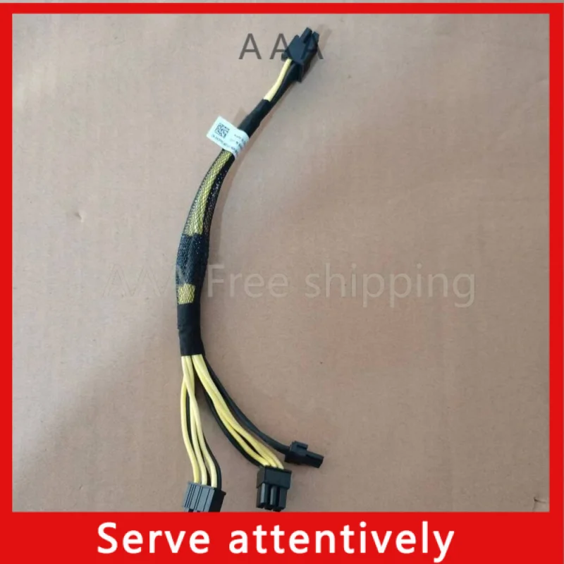 043FF0 FOR DELL Precision R3930 Workstation GPU Assembly 215MM Cable