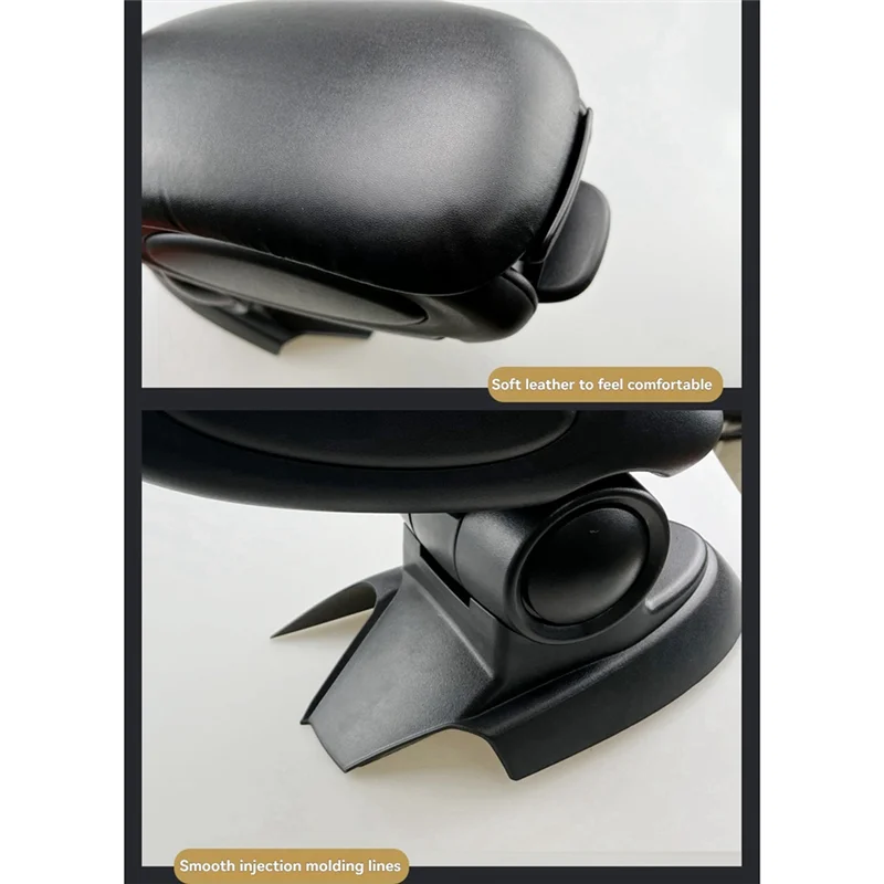 

Car Central Control Armrest Box Seat Storage Box Car Modification Accessories For BMW MINI Cooper S F55 F56 F57