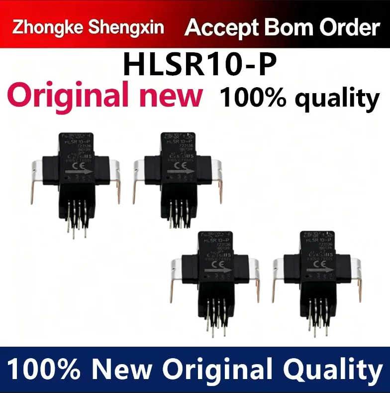 （5pcs-100pcs）Lem LEM HLSR10-P Current Sensor Original