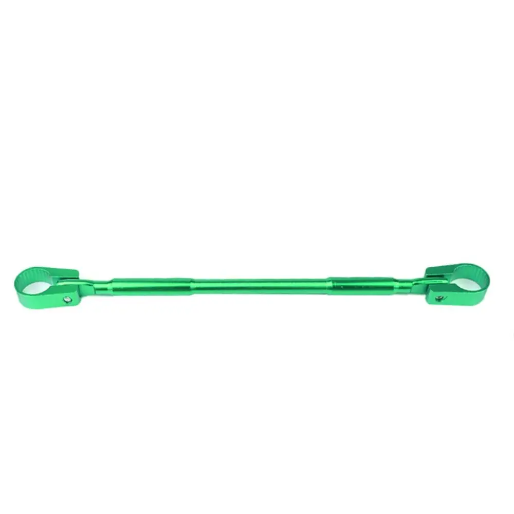 Motorcycle Modified Motorcycle Handlebar Brace Crossbar Handlebar Frame Aluminum Alloy Handle Bar Clamp Durable Strengthen