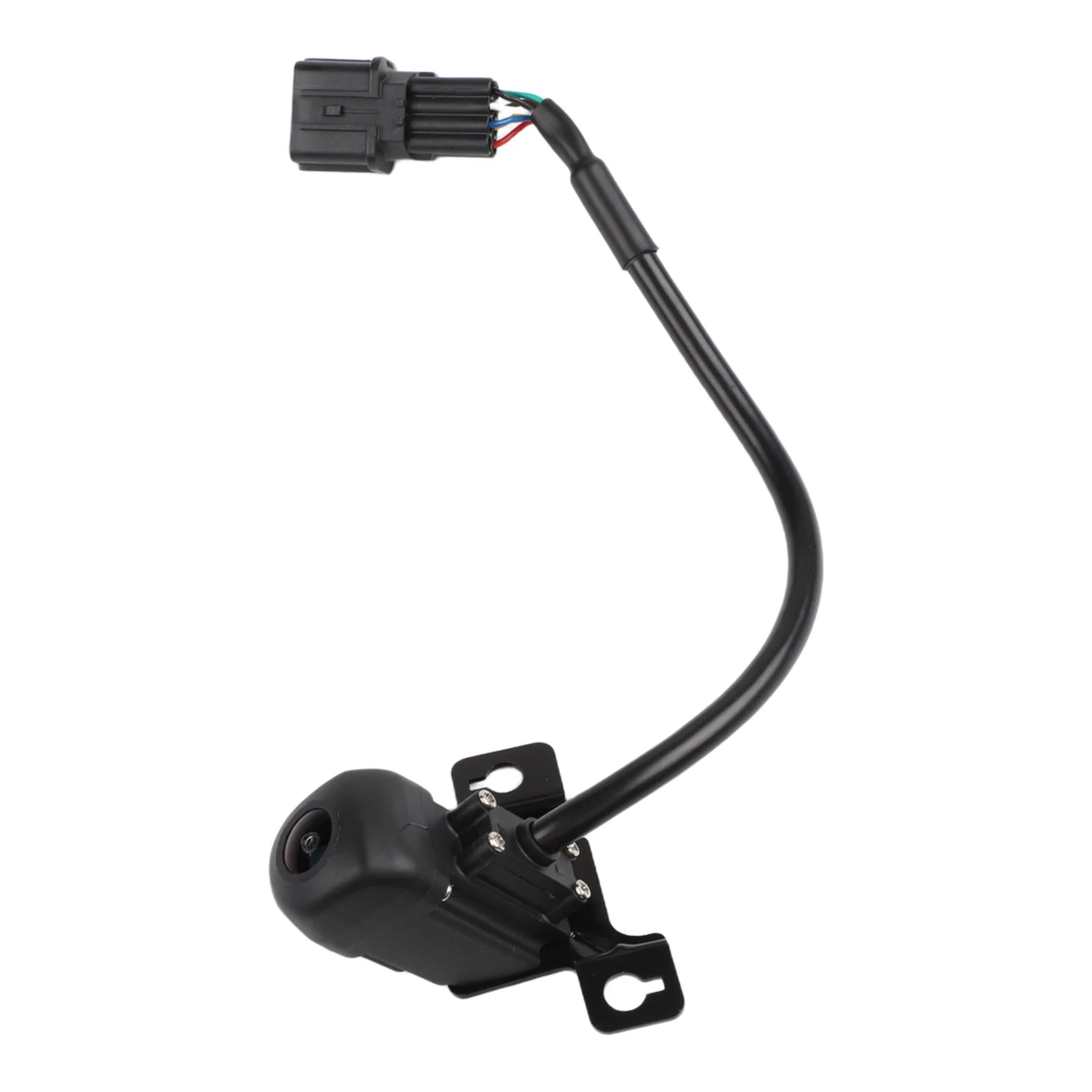 Camera Accessory Reversing Camera For SUV Rear View Camera Wear-resistant Design Practical Reversing Camera Reversing Safely