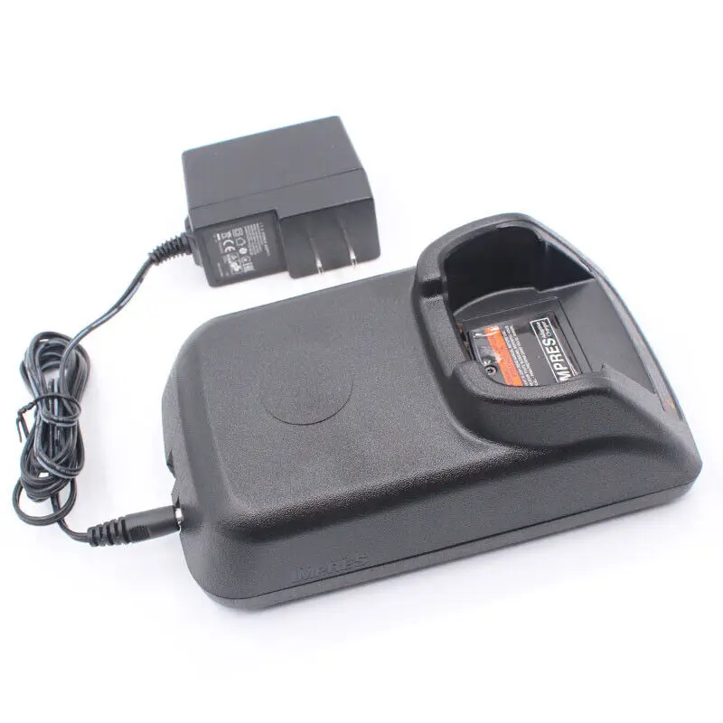 2pcs NNTN7079A NNTN7038 Battery Charger for Radio Walkie Talkie Motorola APX8000 APX8000XE APX7000 APX7000XE APX6000 APX6000XE