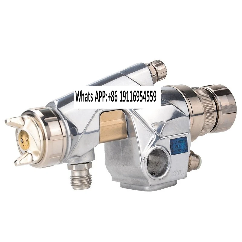 Automatic Spray Gun… - image