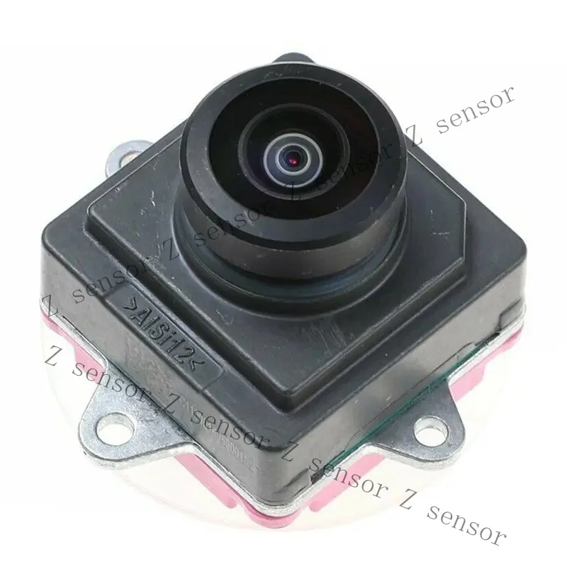Z+ 68288397AC Car Parking Reversing Backup Rear View Camera for Dodge/MOPAR