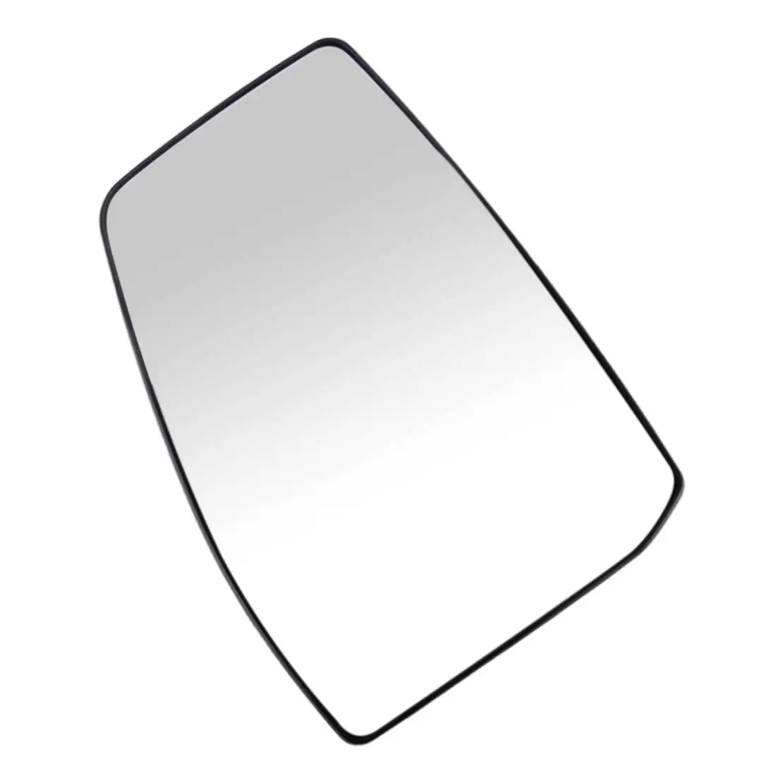 

Car Left Side Upper Non-Heated Wing Rearview Mirror Glass Fit For Ford Transit Custom VN 2014-On