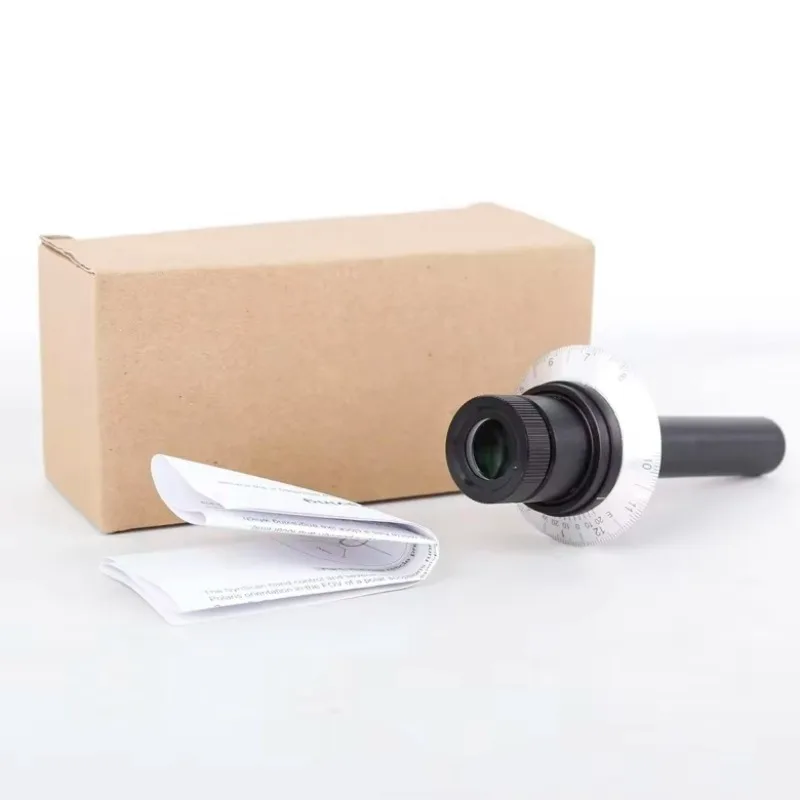 Sky-Watcher EQ3D Celestron CG4 Equatorial Instrument Altazimuth Mirror for Astronomical Telescopes - Tracking System Accessory