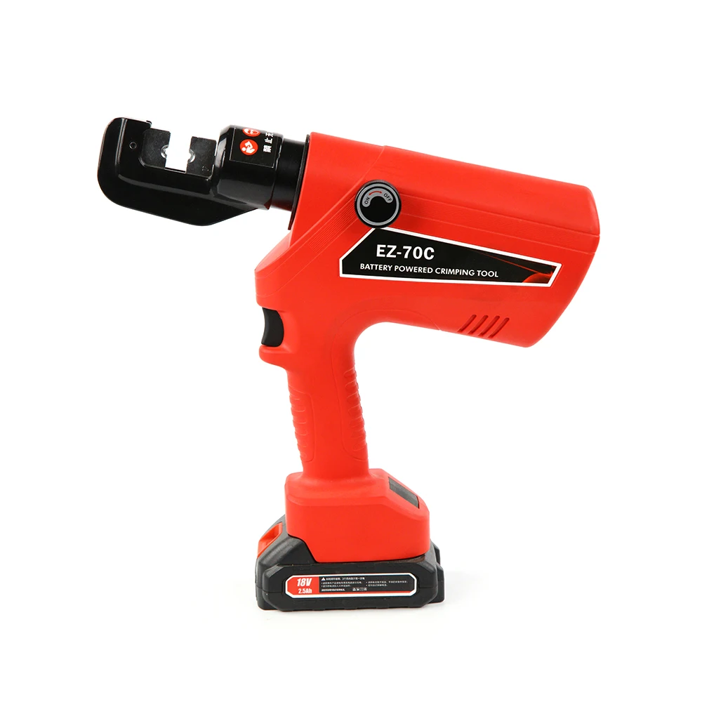 EZ-70C Lithium Volt… - image