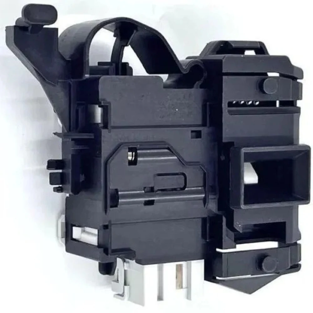 Nuevo para Indesit, piezas de cerradura de puerta de lavadora Ariston Whirlpool 488000536021 510057, 48800051005, C00536021