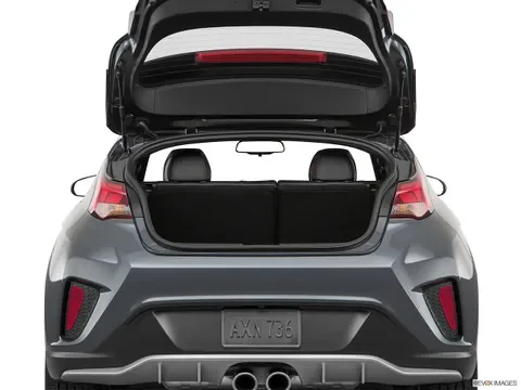 

Auto Struts With Springs For Hyundai Veloster 2nd (JS) 2018-2022 Rear Tailgate Trunk Boot Lift Supports Shock Damper Rod