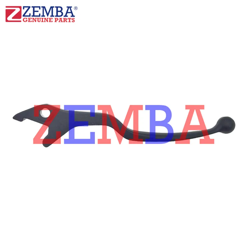 

RIGHT BRAKE HANDLE LEVER FOR GN125 EN125 GS125 HJ125-7 WY125 CGL125