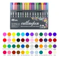 48 Colors