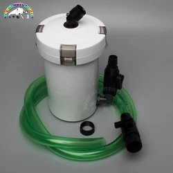 Reusable Anaesthetic Waste Gas Canister Absorption Tank Veterinary Equipment