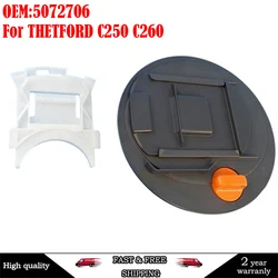 5072706 for THETFORD Cassette Toilet C250 C260 HOLDING WASTE TANK MECHANISM SC250 / SC260 Flap Blade Open