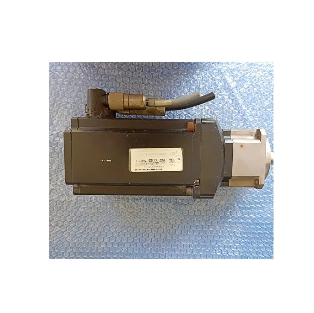 PACIFIC SCIENTIFIC Servo Motor PMA42N-00100-00