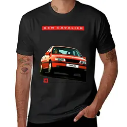 VAUXHALL CAVALIER T-Shirt cute clothes vintage new edition men t shirt