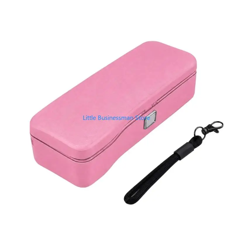 Hartschale für Pocket 4Pro-Kameratasche mit ABS-Konstruktion für Reisen, Outdoor-Fotografie, Aufbewahrung und Pendeln M76A – Detail 5