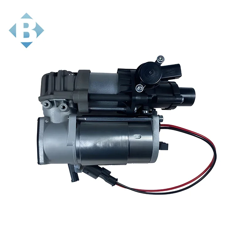 Air Suspension Air Supply Compressor For Bmw 7-series G11 G12 740li 740i 750li 750i 760li Suspension Compressor 37206861882