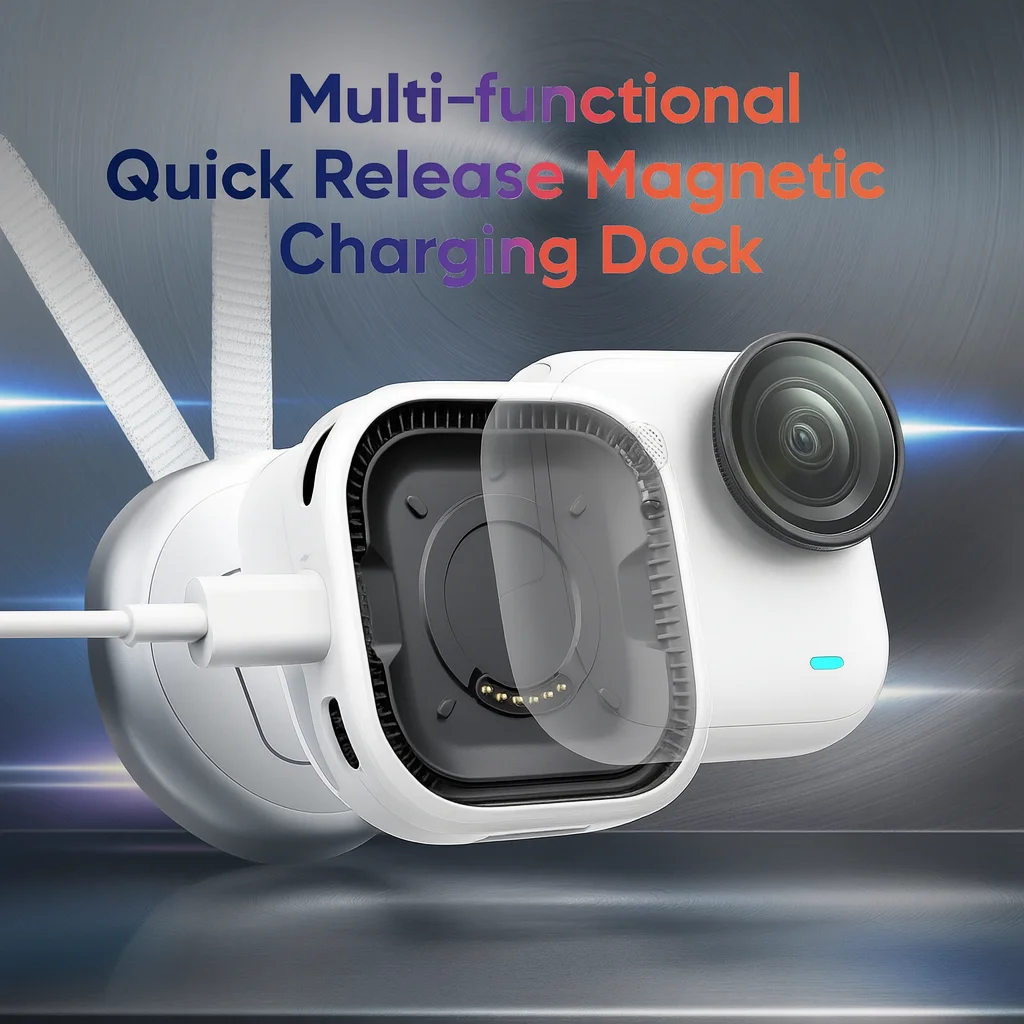 �y�Z�[�����zInsta360 GO �E���g���p���[�h�b�N�p |   �A���^��Ə[�d |   ���O�^�����[�h |   �y�ʗ�p�݌v